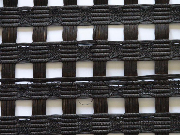 经编涤纶土工格栅