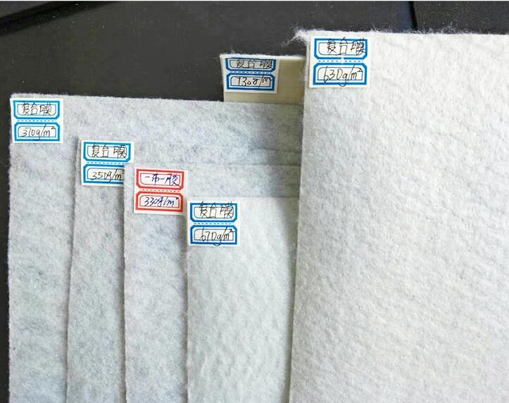 复合防渗膜 复合防渗膜